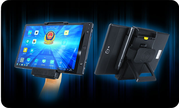 X3 Pro移動(dòng)警務(wù)終端